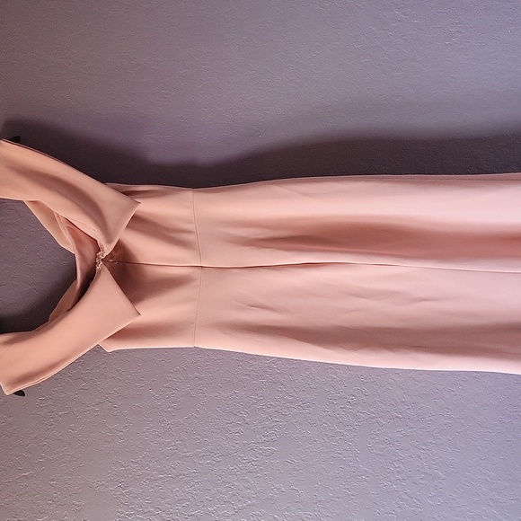 Lulus Off Shoulder Maxi Dress - Picture 10 of 16
